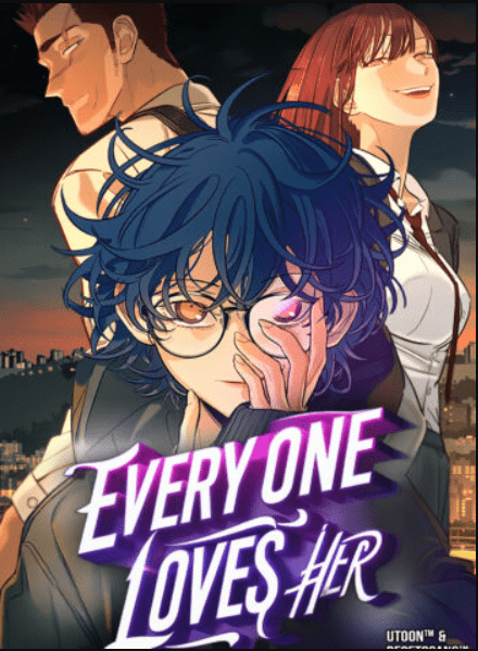 everyone loves her best manga online 2025